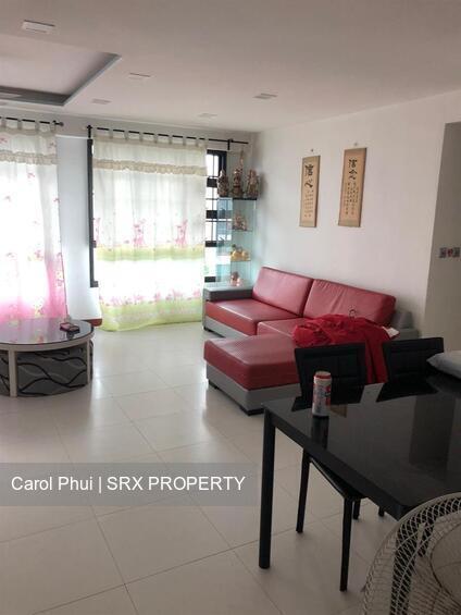 Blk 333A Yishun Street 31 (Yishun), HDB 5 Rooms #243156351